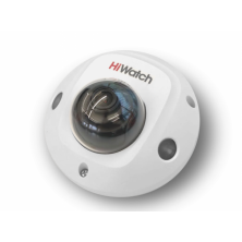 IP-видеокамера HiWacth DS-I259M(C)